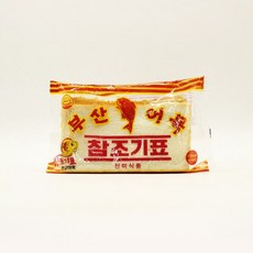 참조기표 부산 어묵 냉장 450g, 1, 본상품선택