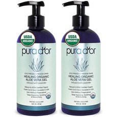 purad'or알로에베라겔