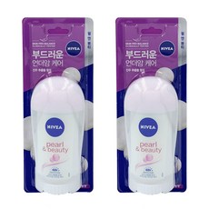 니베아펄앤뷰티스틱