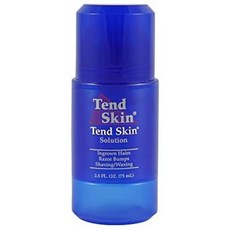 Tend Skin Tend Skin Refillable Ingrown Hair Rollon for Women & Men 2.