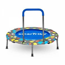 스마트트라이크트램폴린
