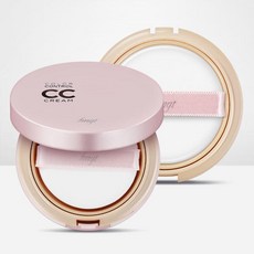더페이스샵아우라cc본품