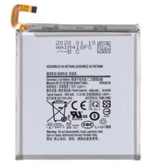 EB-BG977ABU 배터리 갤럭시 S10 5G EB-BG977ABU 휴대폰 배터리 4400mAh 신제품, 한개옵션0
