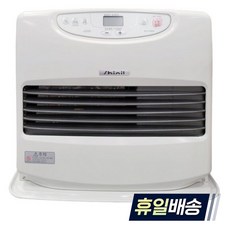 신일 석유팬히터 석유난로 캠핑난로 SFH-1200JA 아이보리