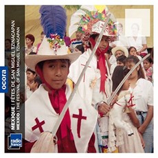 멕시코 / Fetes De San Miguel T, 단일옵션