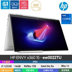 hpenvy