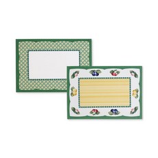 빌레로이앤보흐테이블매트