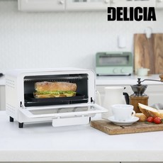 델리시아스팀오븐