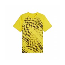 푸마 PUMA BVB Prematch SS Jersey 77420001 543294