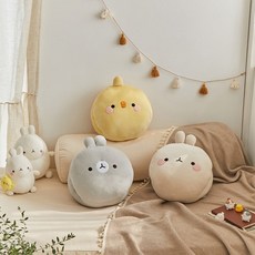 몰랑이쿠션