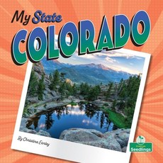 Colorado, Crabtree Publishing Company