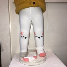 아가방 야탑NC 루시분리형타이즈 귀여운 타이즈입니다 분리형이라 편해요