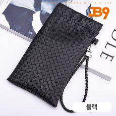 보테가선글라스케이스