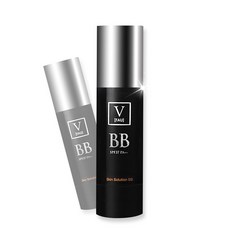 파우 스킨 솔루션 비비30g SPF37 PA++ (유통기한 2021년 8월 23일)