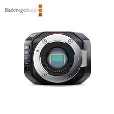 블랙매직디자인 Micro Cinema Camera