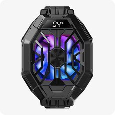 핸드폰수냉쿨러