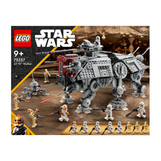 LEGO 레고 스타워즈 AT-TE 워커 75337, 단품