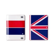 루카랩여권국기