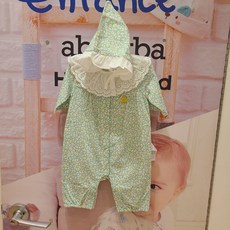 압소바신생아보넷