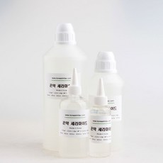 코리아씨밀락 곤약 세라마이드, 곤약 세라마이드 100ml, 1개, 20g - 세라마이드원료