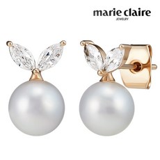 마리끌레르귀걸이