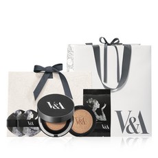 브이앤에이쿠션