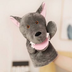 늑대인형