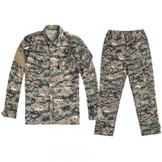 태양의후예군복