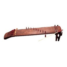 산조아쟁 (교육용/오동나무/소아쟁), 1개