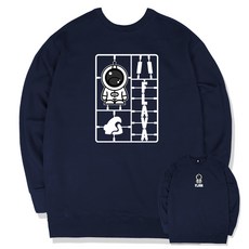 나이키맨투맨 TOP01