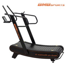 비앰비 스포츠 러닝머신 런닝머신 무동력 트레드밀 홈트 BSN-R4515BZ
