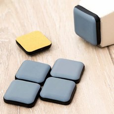 테프론소음방지