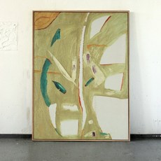 스티커북미술작품