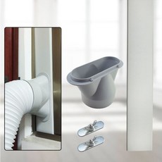 에어컨창문칸막이