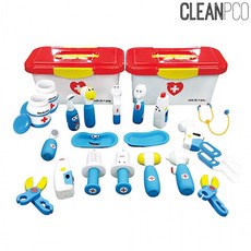 병원놀이장난감말랑