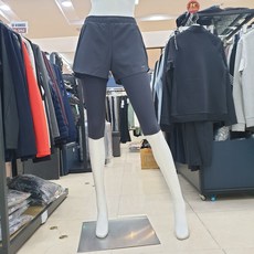 르까프여성반바지