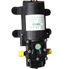 휴대용연못배럴