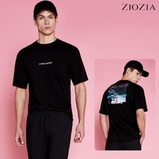 지오지아티셔츠
