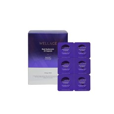 웰라쥬 캡슐 시즌3 로얄 30회분 최신상, 1g, 1개