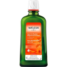 벨레다 Weleda 아르니카 릴렉싱 바쓰 200ml, 1개