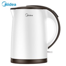  Midea MK-TM1502B 전기 주전자에 적합 1.5L 자동 컷 오프 전기 주전자 선물 도매  상품 이미지