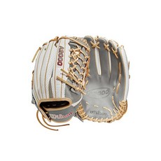 Wilson A2K Juan Soto 게임 모델 32.4cm(12.75인치) 야구 외야 장
