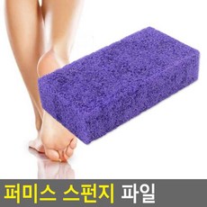 퍼미스스폰지