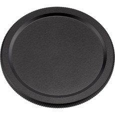 펜탁스 PENTAX 렌즈 캡 DA40mm Limited 블랙 31496, 1개