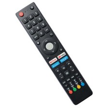 GCBLTV02BDBIR 리모컨 ChangHong UHD TV U55H7N U4