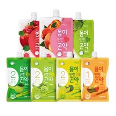썬젤리