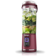 닌자 블라스트 포터블 블렌더 크린베리 레드 BC151KR