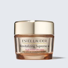 에스티로더 리바이탈라이징 수프림 플러스 유스 파워 크림 or 유스 파워 소프트 크림, 단품, 1개, 30ml