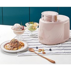 요거트아이스크림메이커