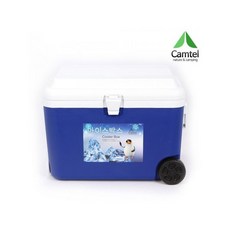 캠텔아이스박스